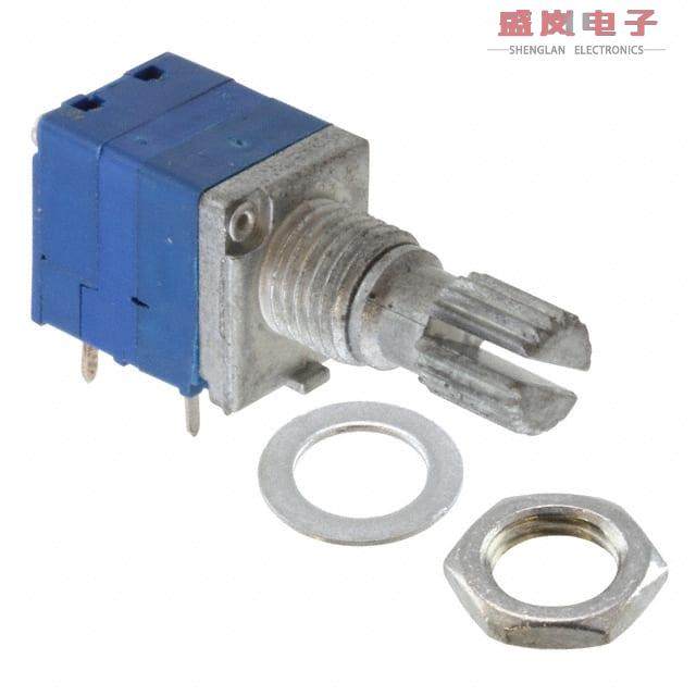 原装正品PTR901-2015K-B103[POT 10K OHM 1/20W CARBON