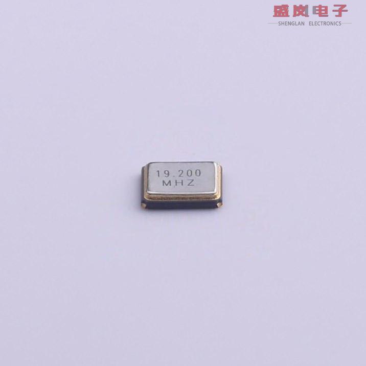 原装正品S32192000201060[19.2MHz 10ppm 20pF]
