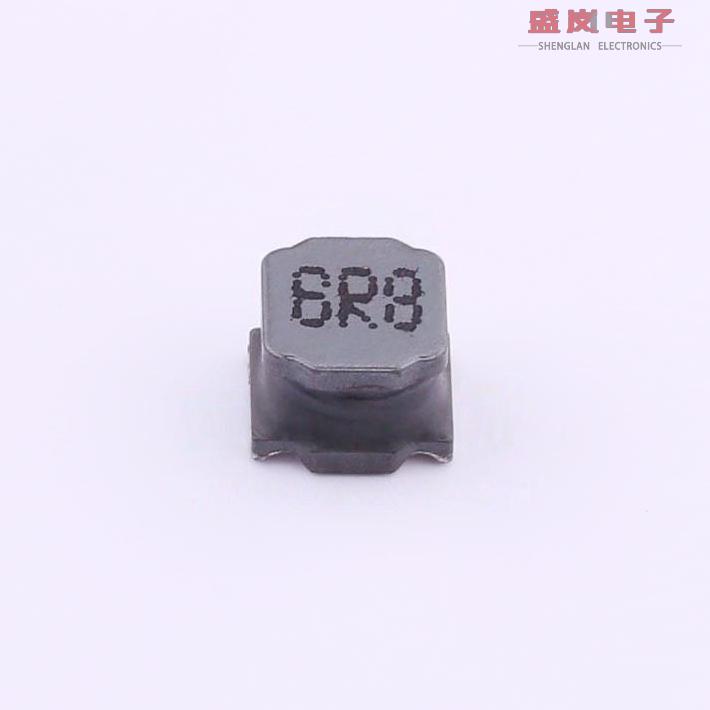 原装正品MPIT6045-6R8M-LF[功率电感 6.8µH 20% IND_6X