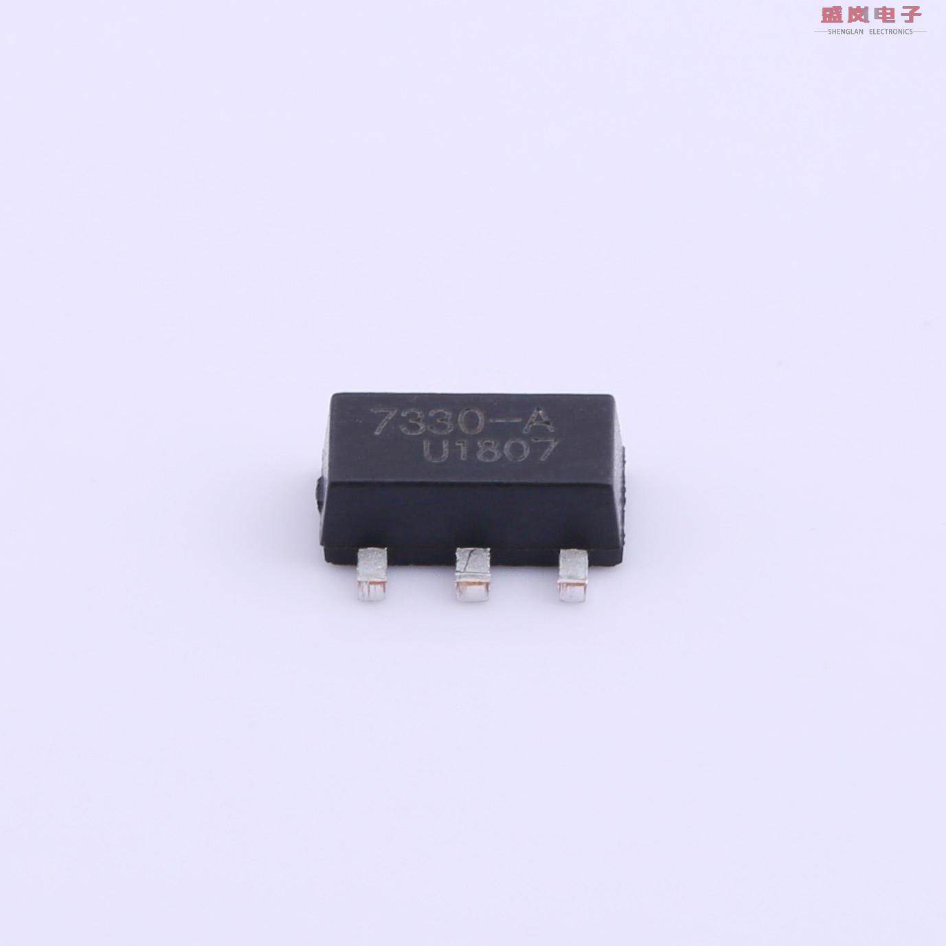 原装正品HT7330-A[Vin=12V Vout=3V 250mA]