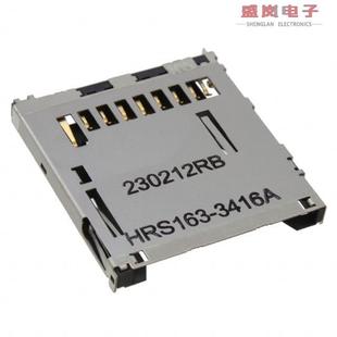 PUSH DSF CONN DM1B PEJ 原装 CARD 正品