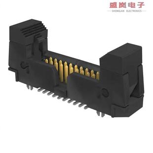 正品 原装 SMD 110 HEADER EHF 20POS CONN