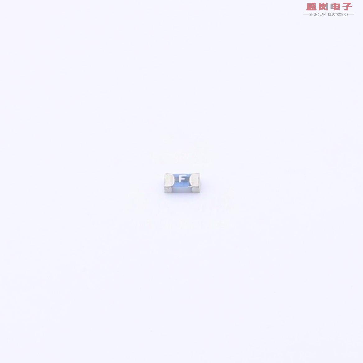 原装正品F06F0.5[500mA 32V 快速熔断]