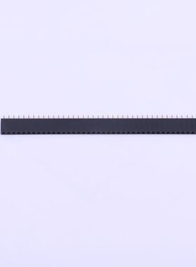 原装正品MTF185-140SY1[排母 间距2.54mm 直插 镀金 40