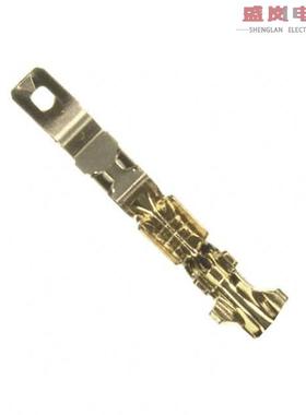 原装正品5-867052-1[CONN 20AWG CRMP TIN]