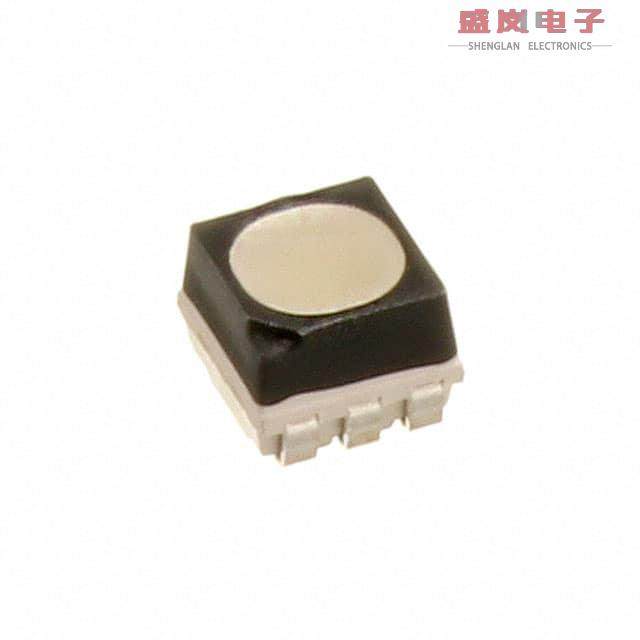 原装正品ASMB-TTF0-0A20B[LED RGB DIFFUSED 6PLCC SMD]