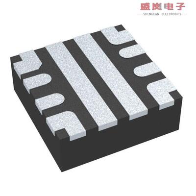 原装正品TPS259474ARPWR[2.7-V TO 23-V, 28-M, 5.5-A