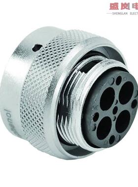 原装正品RT06164SNH[CONN PLUG HSG FMALE 4POS INLINE]
