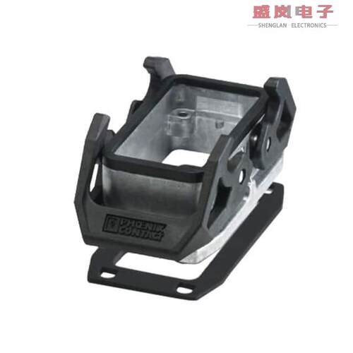 原装正品1411322[CONN BASE BOTTOM ENTRY SZB10]
