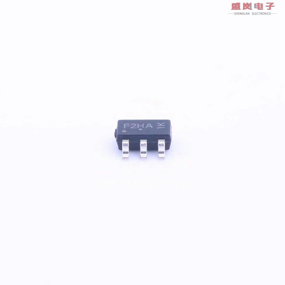 原装正品WST3078[MOSFET SOT23-6 N + P Channel ID=3.