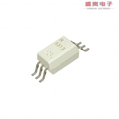 原装正品PS9313L-V-E3-AX[HI-SPD OPTOCPLR 6PIN SDIP]