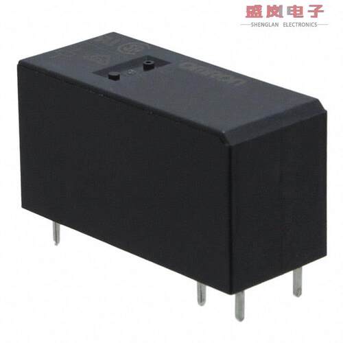 原装正品G2RL-2A DC24[RELAY GEN PURPOSE DPST 8A 24V]