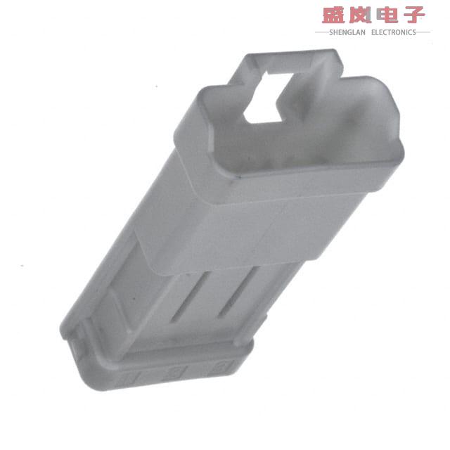 原装正品03T-WPJV-1-SM[CONN HOUSING TAB 3POS NAT 5MM]