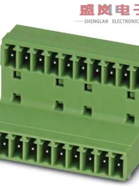 原装正品1830091[TERM B HDR 32POS 3.81MM]