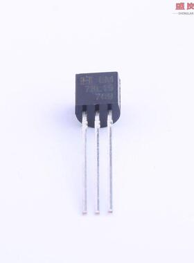 原装正品LM78L15[100mA 1.7V@(40mA) Fixed 15V~