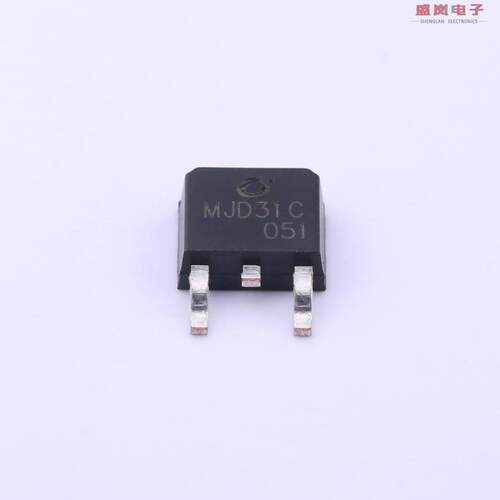 原装正品MJD31C[NPN 100V 3A]