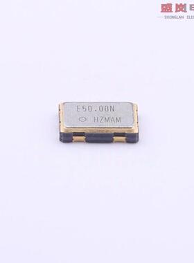 原装正品SG-8018CB 50.000000MHZ TJHPA[5032 50MHz 1.