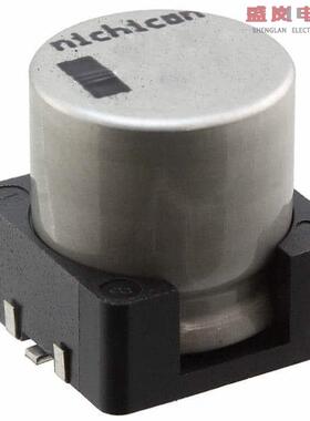 原装正品UUE1E331MNS1MS[CAP ALUM 330UF 20% 25V SMD]