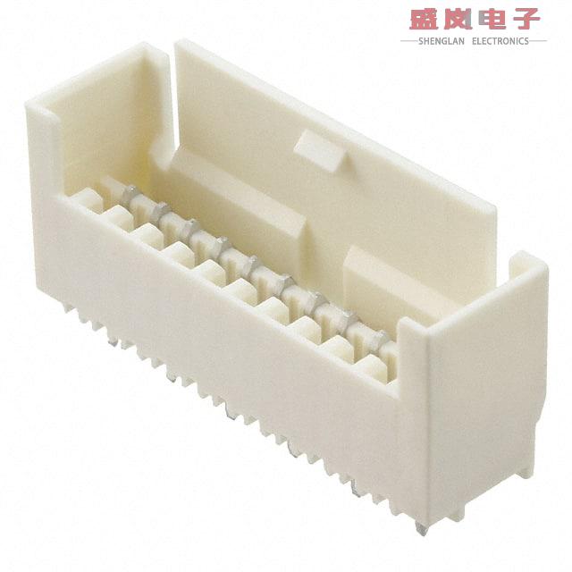 原装正品1-1971818-1[CONN HEADER VERT 11POS 2.5MM]