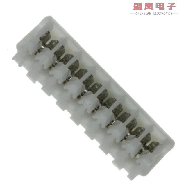 原装正品173977-8[CONN RCPT 8POS IDC 26-28AWG TIN]
