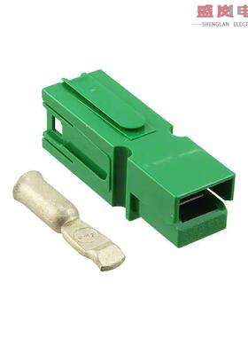 原装正品1445716-9[CONN PLUG 1POS IN-LINE CRIMP]