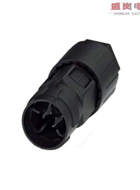 原装正品1410416[CONN DISTRIBUTOR 5POS SILVER IDC]