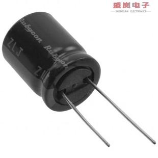 CAP ALUM 1000UF 原装 63V 63YXJ1000M16X25 20% 正品