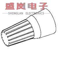 原装正品19160-0043[端子 TWIST  SPLICE 8-22 AWG]