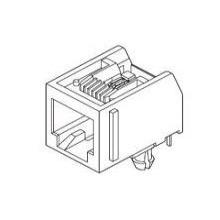 原装正品95009-7641[模块式/以太网 STD J