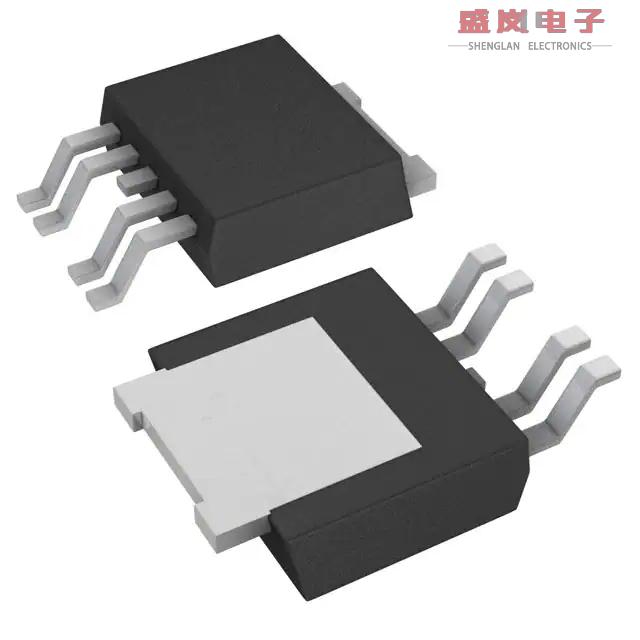 原装正品TLE4476DATMA1[IC REG LINEAR 3.3V/5V TO252-