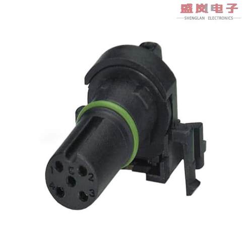 原装正品1436628[CONN FMALE INSERT 4POS SOLDER]