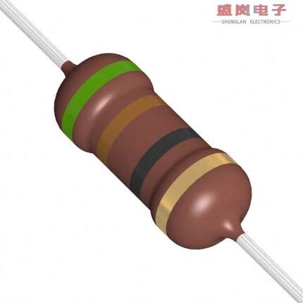 原装正品RR03J51RTB[RES 51 OHM 5% 3W AXIAL]