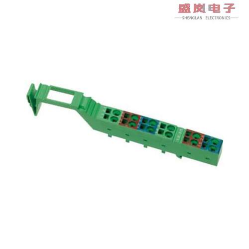 原装正品2727611[CONNECTOR FOR INLINE TERMINAL]