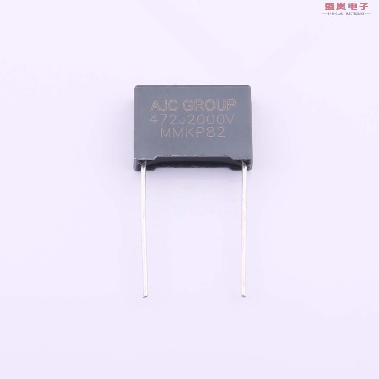 原装正品MMK472J3DD2AJ208G0[薄膜电容 4.7nF 5% 2kV 1