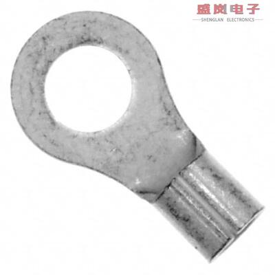 原装正品324955[CONN RING CIRC 14-16AWG #8 CRIMP]