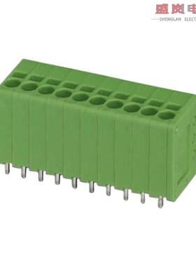 原装正品1990931[TERM BLK 10POS TOP ENT 3.5MM PCB]