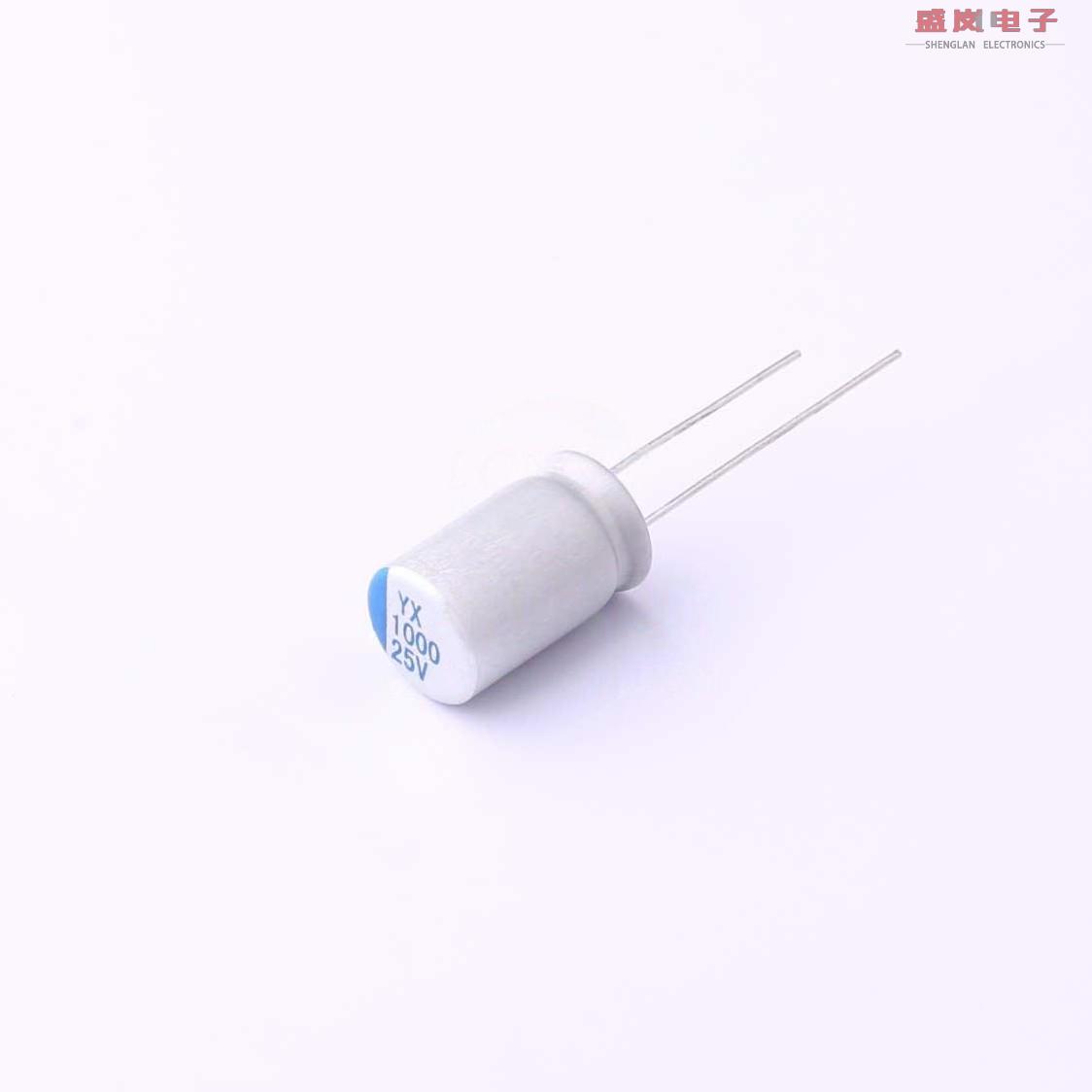 原装正品SPE1EM102G16OL[1000uF 20% 25V]