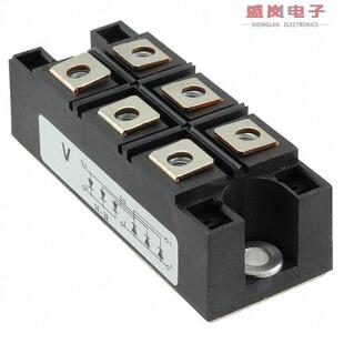 原装正品VS-110MT160KPBF[BRIDGE RECT 3P 1.6KV 110A