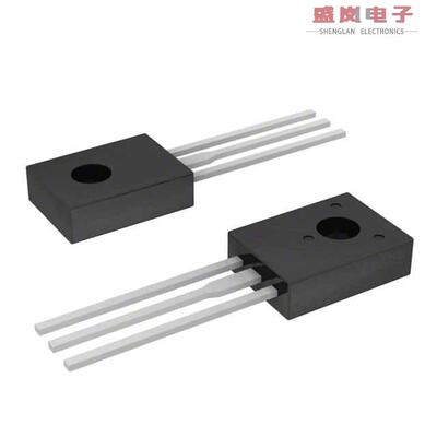 原装正品MJE172STU[TRANS PNP 80V 3A TO-126]