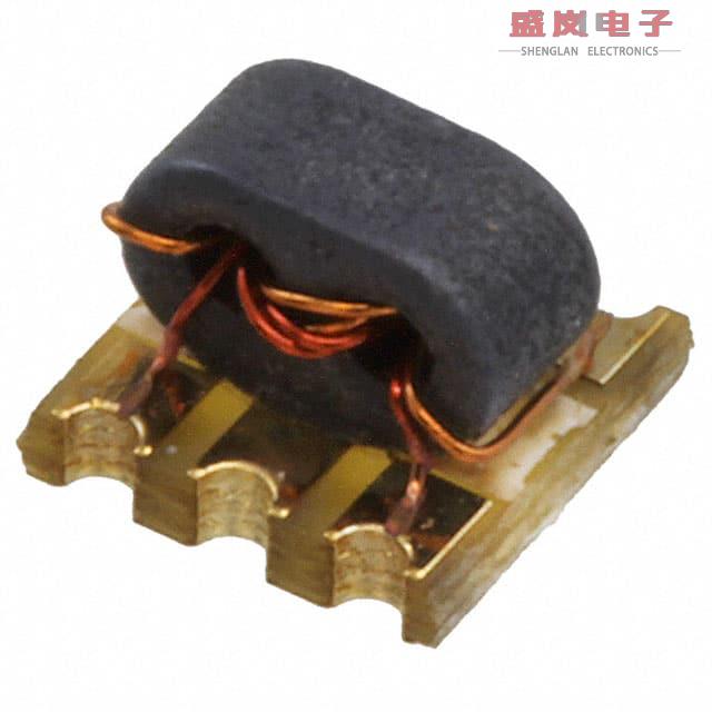 原装正品CX2040LNL[BALUN 1MHZ-500MHZ 75/75 5SMD MOD]