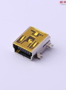 原装正品CZ-514[USB Mini B 5Pins]