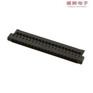 1.25MM MNT CBL 20POS PLUG CONN S20S 正品 原装