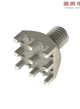 原装正品74651195R[TERM REDCUBE 9PIN PCB]