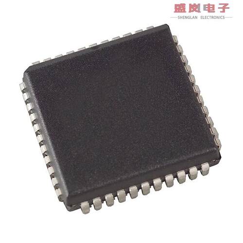 原装正品W78E058DPG[IC MCU 8BIT 32KB FLASH 44PLCC]