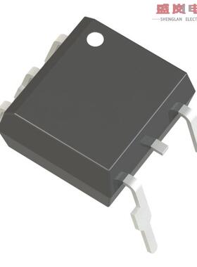 原装正品TLP590B(C,F)[OPTOISOLATOR 2.5KV PHVOLT 6-DIP]