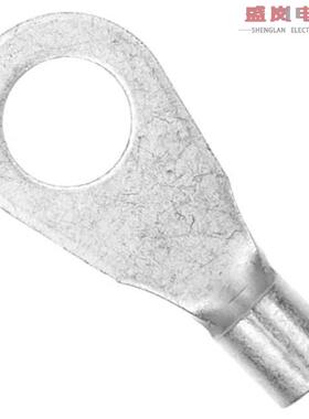 原装正品320344[CONN RING CIRC 6AWG #1/2 CRIMP]