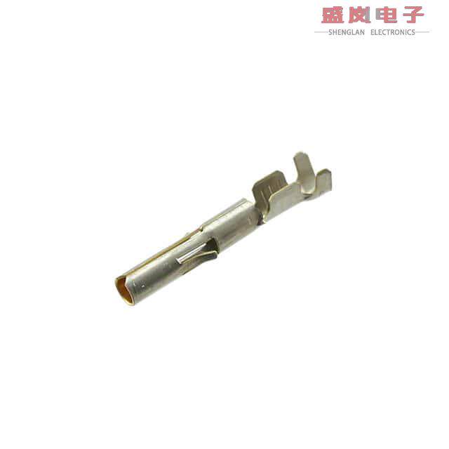 原装正品350570-7[CONN SOCKET 18-24AWG CRIMP GOLD]