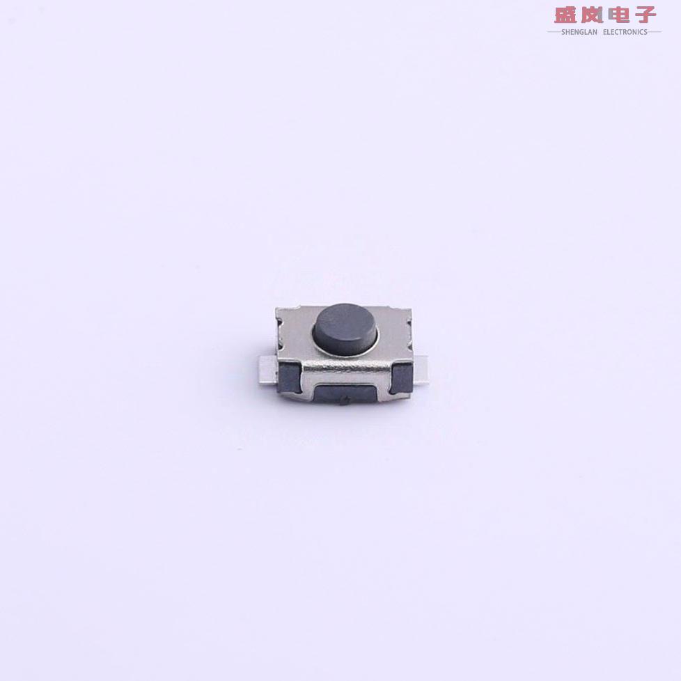 原装正品TS-1185-C-A-B-A[3×4×22脚小龟 260gf]