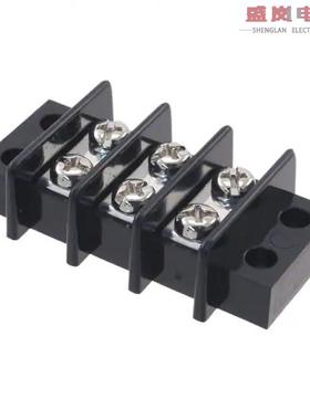 原装正品1546670-3[CONN BARRIER STRIP 3CIRC 0.437