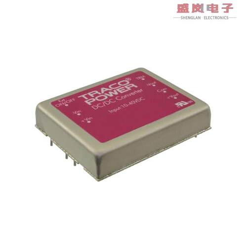 原装正品TEN 30-2411WI[DC DC CONVERTER 5V 30W]